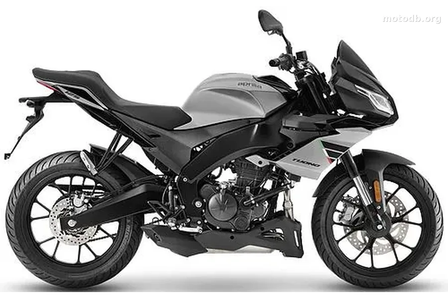 Aprilia Tuono 125