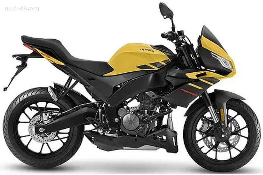 Aprilia Tuono 125