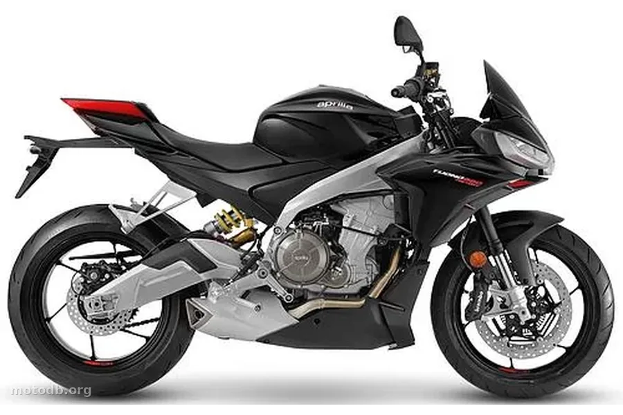 Aprilia Tuono 660 Factory