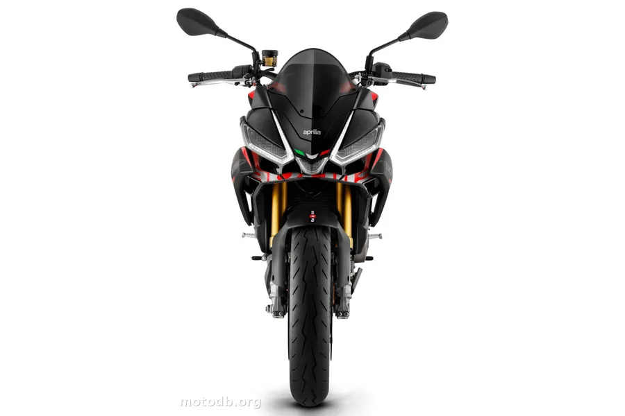 Aprilia Tuono 660 Factory