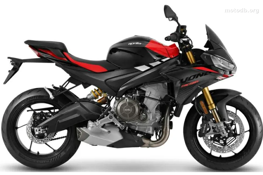 Aprilia Tuono 660 Factory