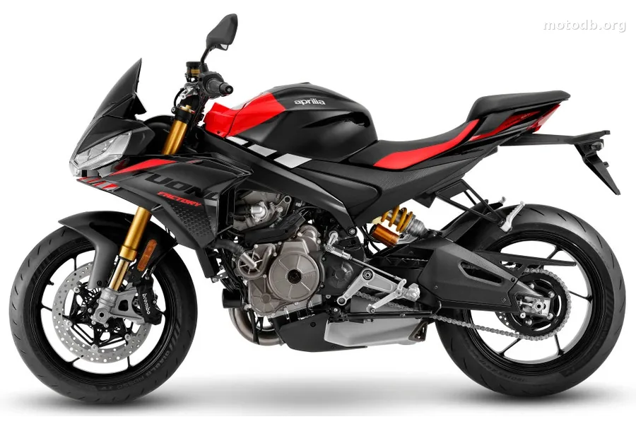 Aprilia Tuono 660 Factory