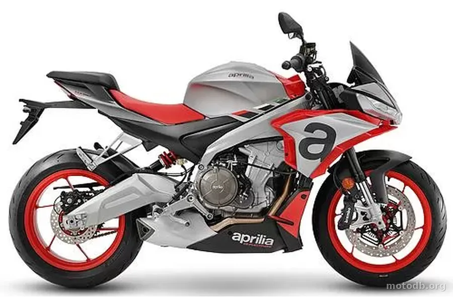 Aprilia Tuono 660