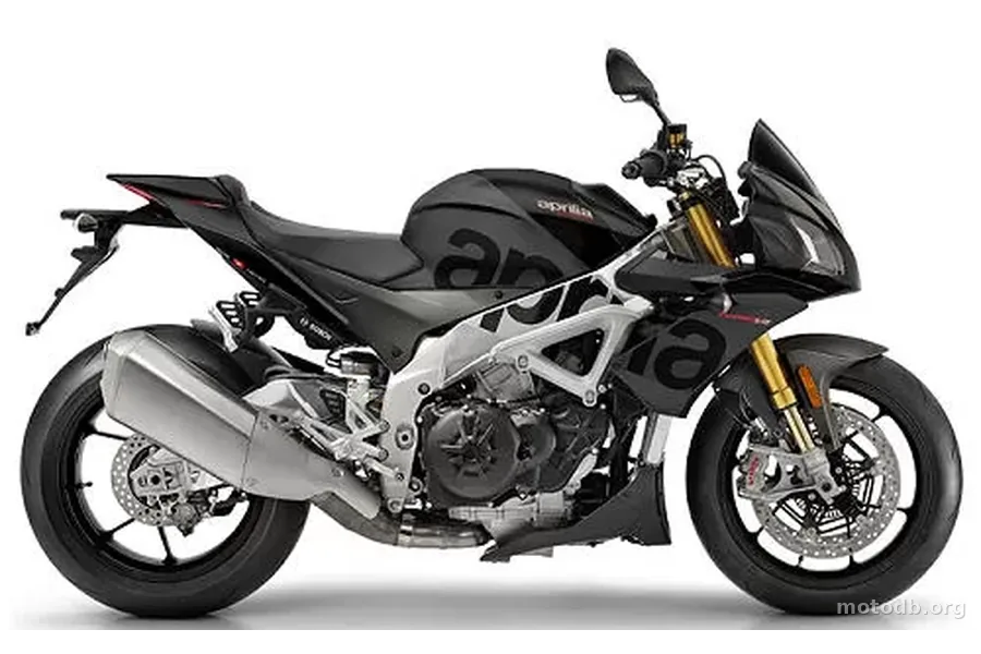 Aprilia TUONO V4 1100 Factory Summit Attack