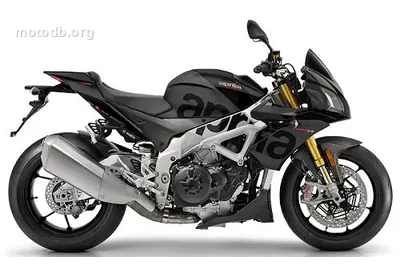 Aprilia TUONO V4 1100 Factory Summit Attack