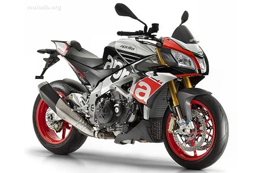 Aprilia Tuono V4 1100 Factory