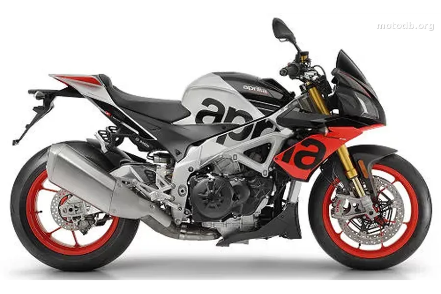 Aprilia Tuono V4 1100 Factory