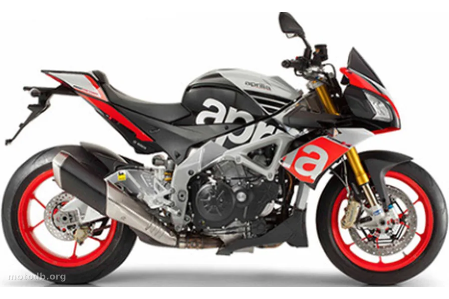 Aprilia Tuono V4 1100 Factory
