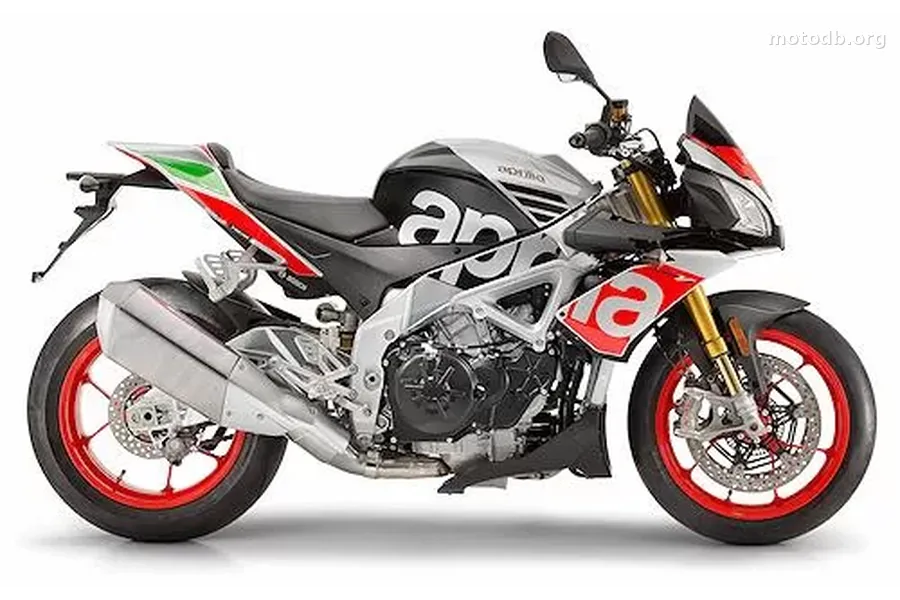 Aprilia Tuono V4 1100 Factory