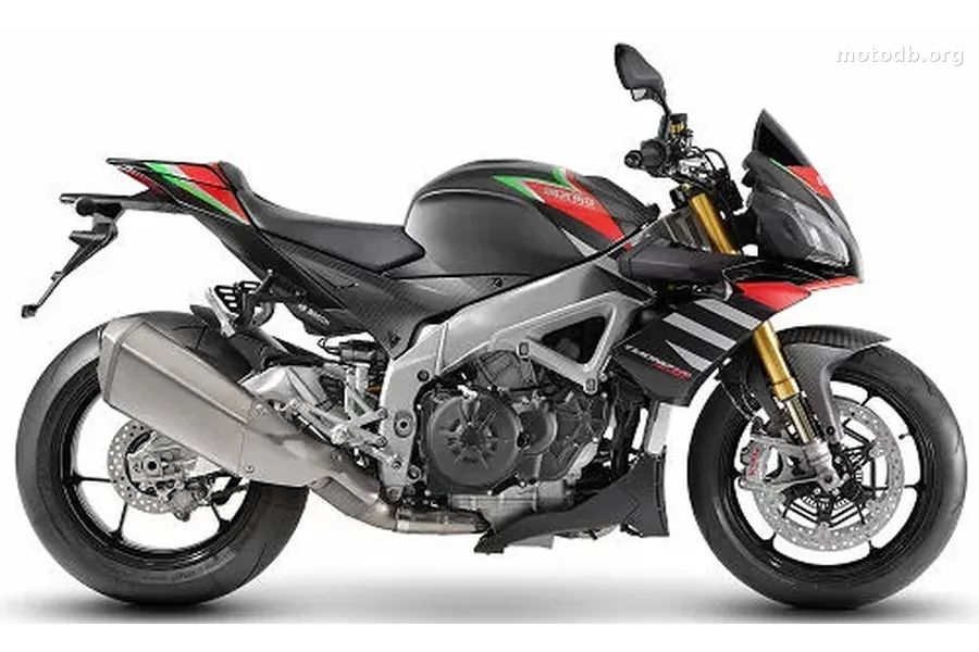 Aprilia Tuono V4 1100 Factory
