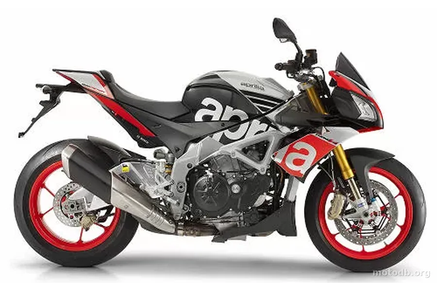 Aprilia Tuono V4 1100 Factory