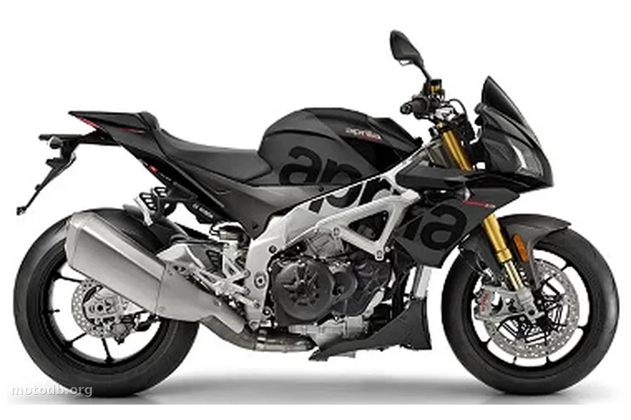Aprilia TUONO V4 1100 RR Misano Limited Edition