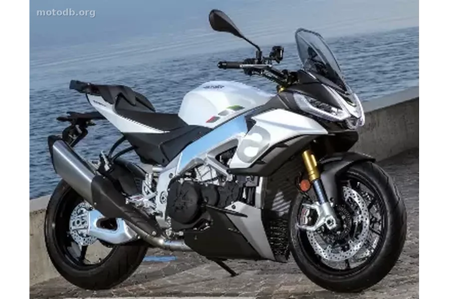 Aprilia Tuono V4