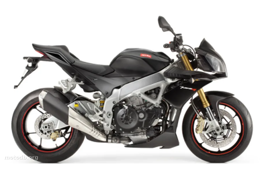 Aprilia Tuono V4 R APRC