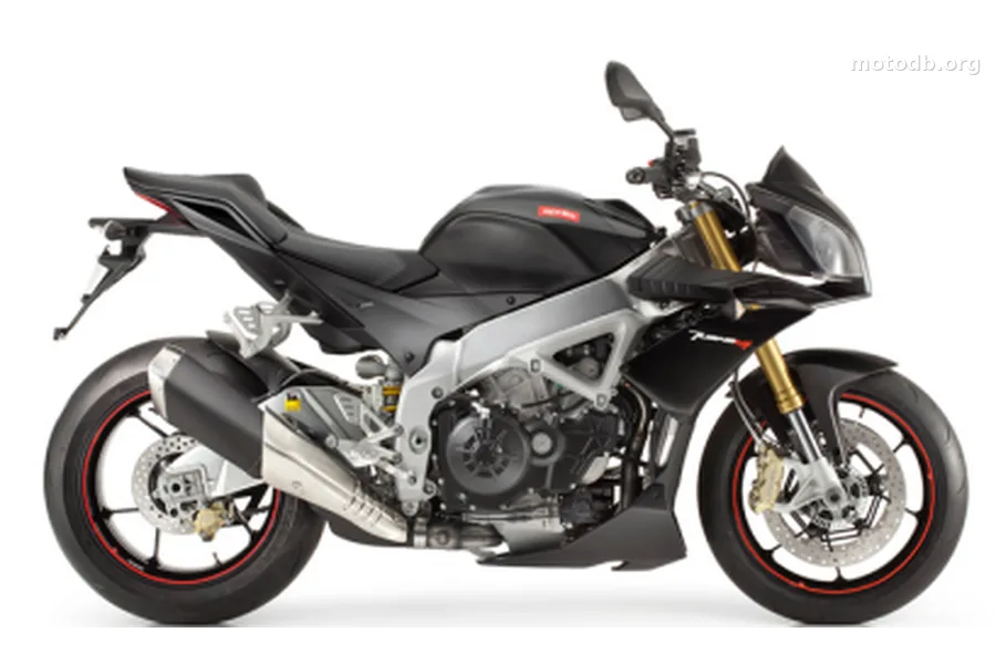 Aprilia Tuono V4R