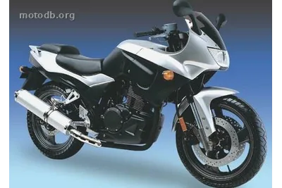 Azel 250 GS