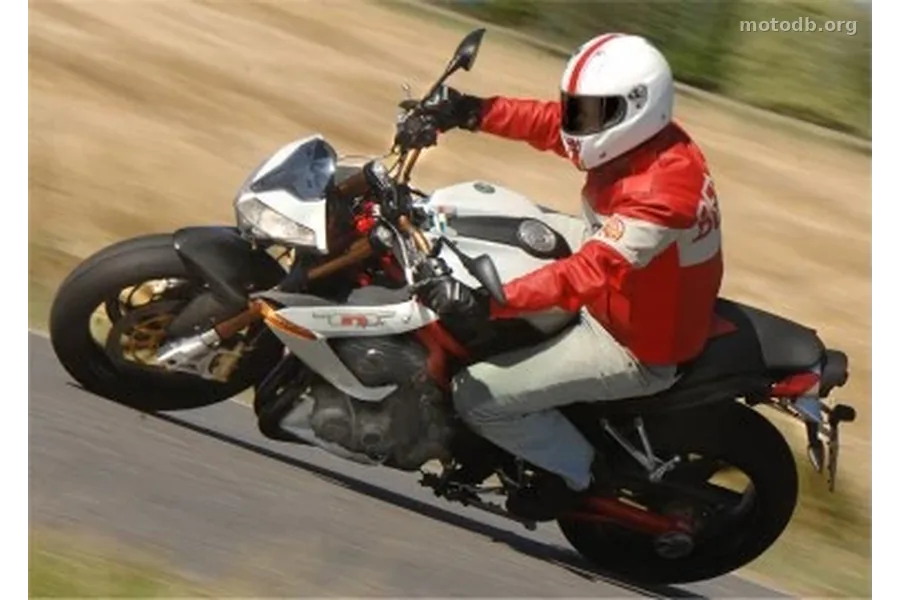 Benelli 1130 TnT SPORT Evo