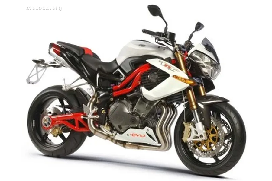 Benelli 1130 TnT SPORT Evo