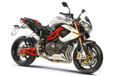 Benelli 1130 TnT SPORT Evo