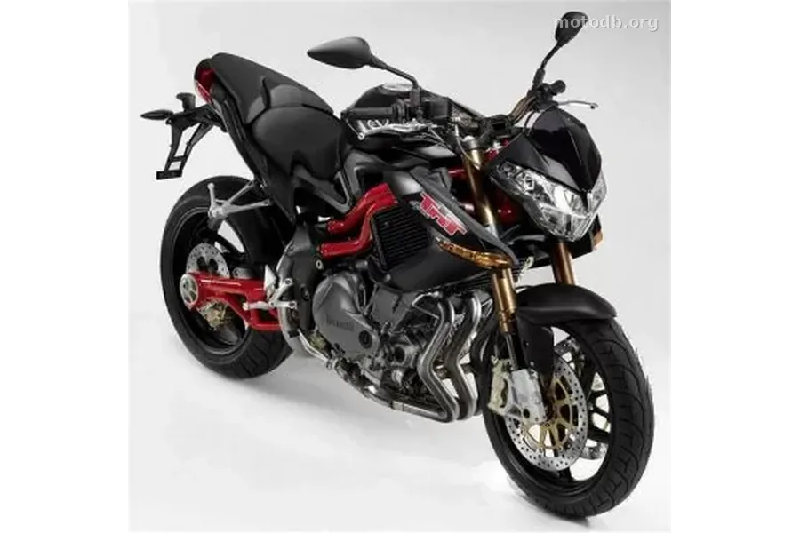 Benelli 1130 TnT SPORT Evo