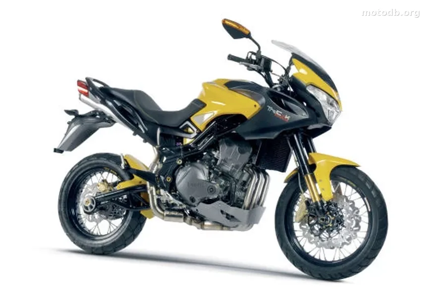 Benelli 1130 TRE-K AMAZONAS