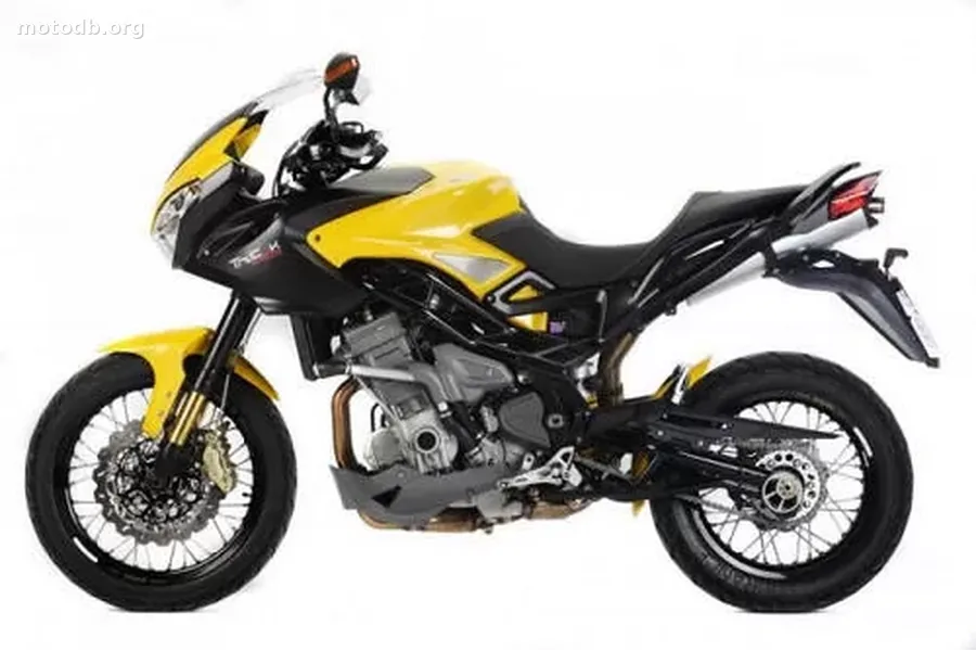 Benelli 1130 TRE-K AMAZONAS