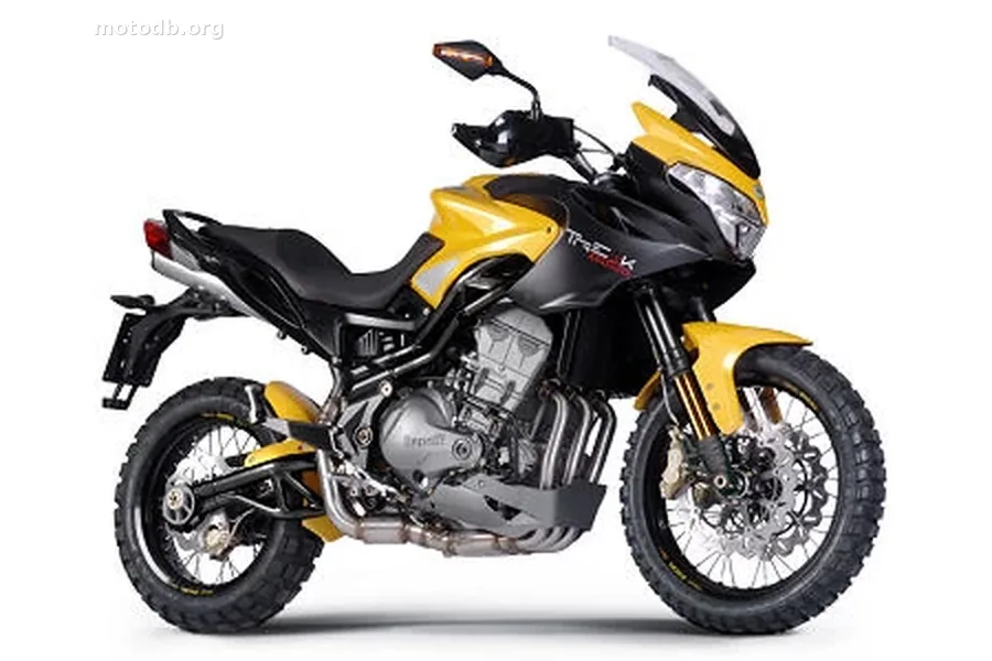 Benelli 1130 TRE-K AMAZONAS