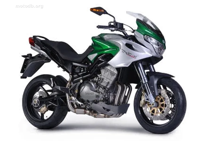 Benelli 1130 TRE-K