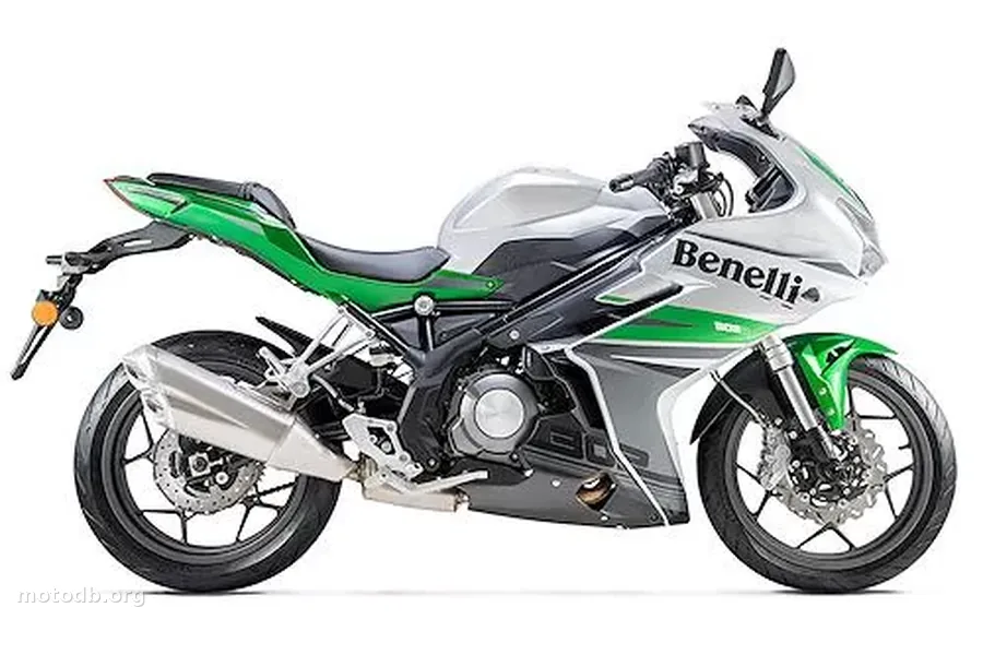 Benelli 302 R