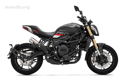 Benelli 752 S