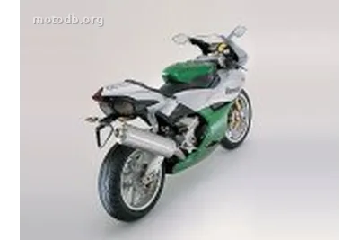 Benelli 900 Tornado Limited Edition