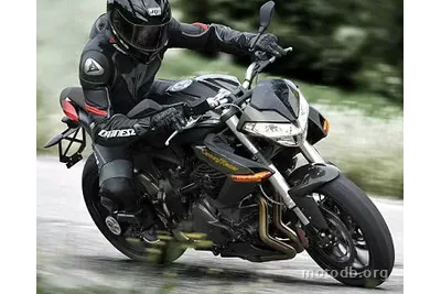 Benelli Century 1130 Racer