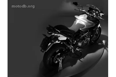 Benelli Century Racer 1130