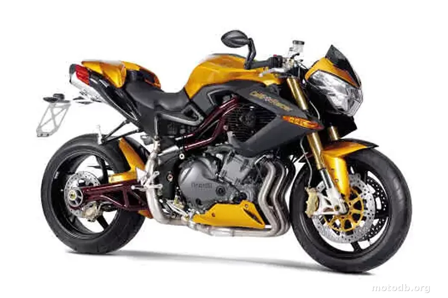 Benelli TNT 1130 Cafe Racer