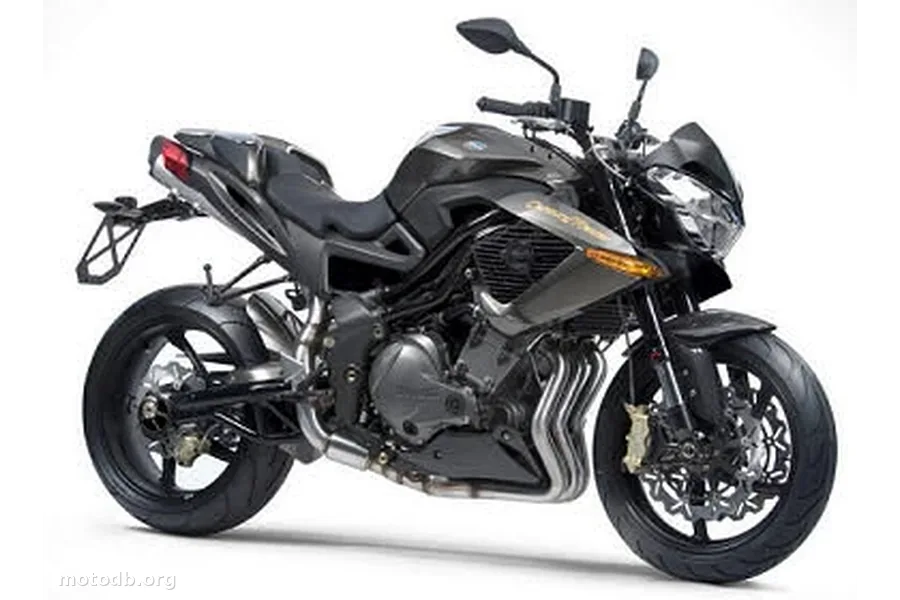 Benelli TnT 1130 CENTURY RACER