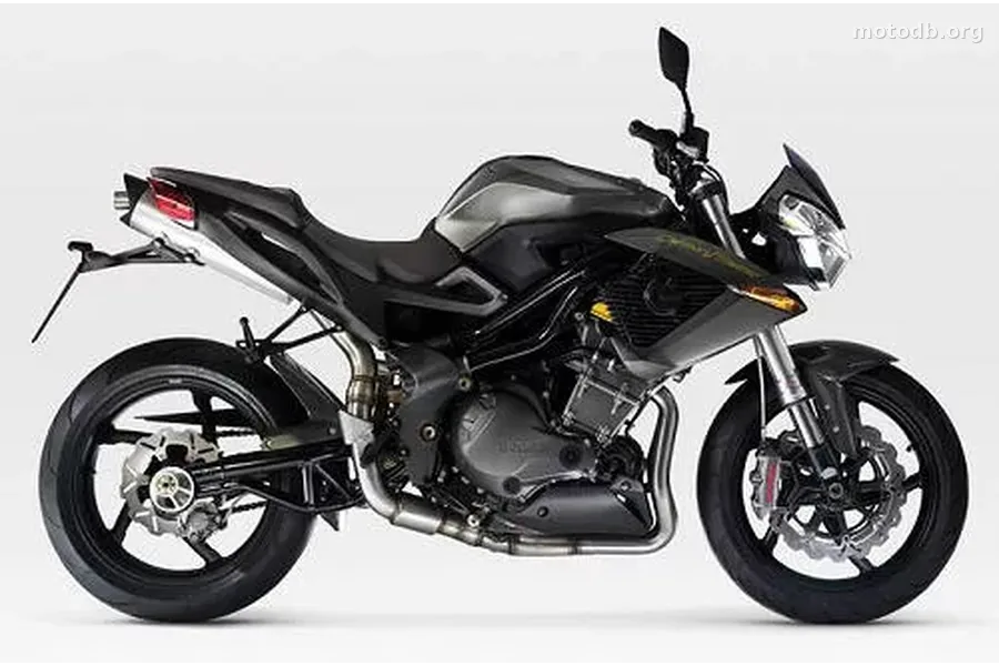 Benelli TnT 1130 CENTURY RACER