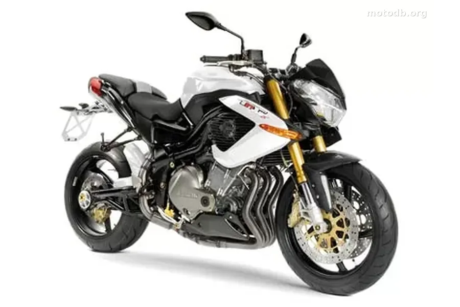 Benelli TnT 899 Tonado Naked Tre
