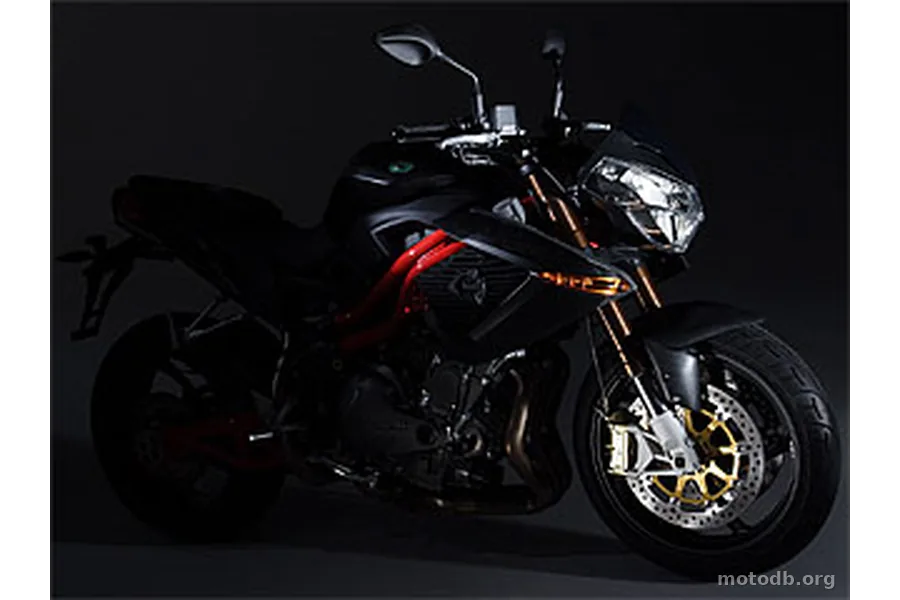 Benelli TnT Sport