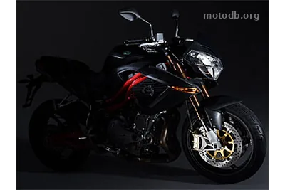 Benelli TnT Sport