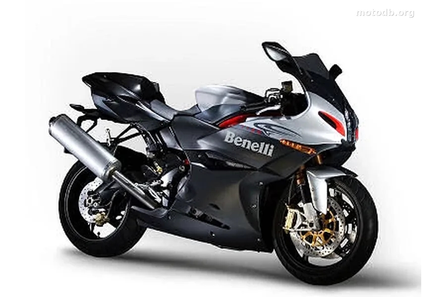 Benelli Tornado 1130