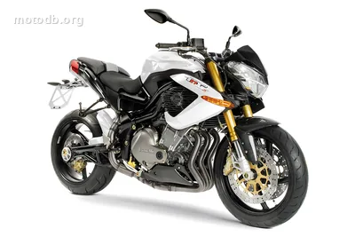 Benelli Tornado Naked Tre 899