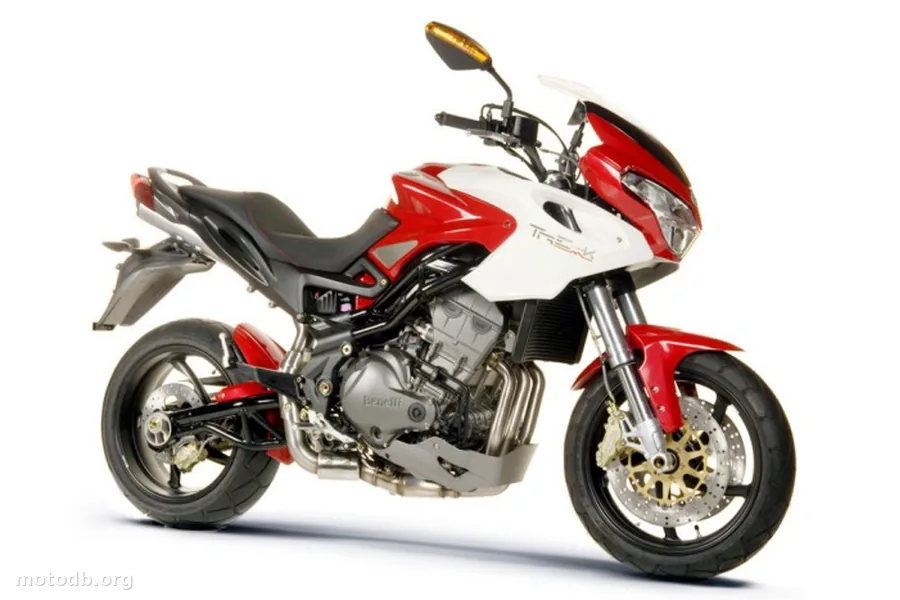 Benelli Tre-K 1130K Amazonas