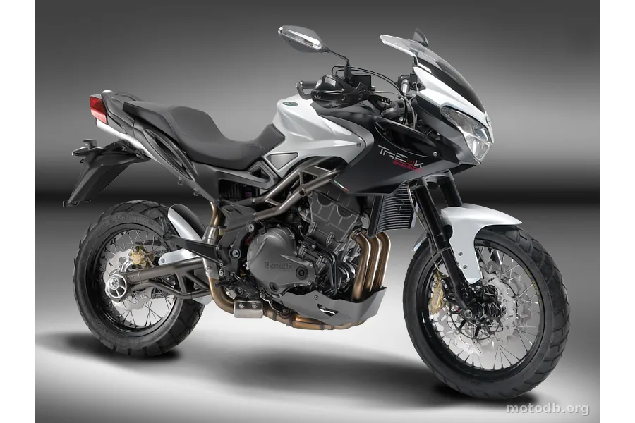 Benelli Tre-K 1130K Amazonas