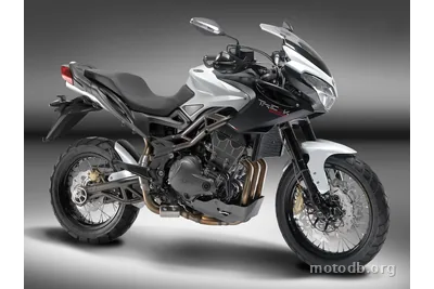 Benelli Tre-K 1130K Amazonas