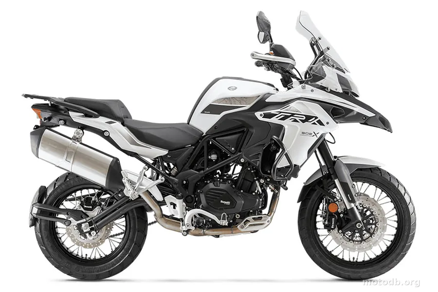 Benelli TRK 502 X