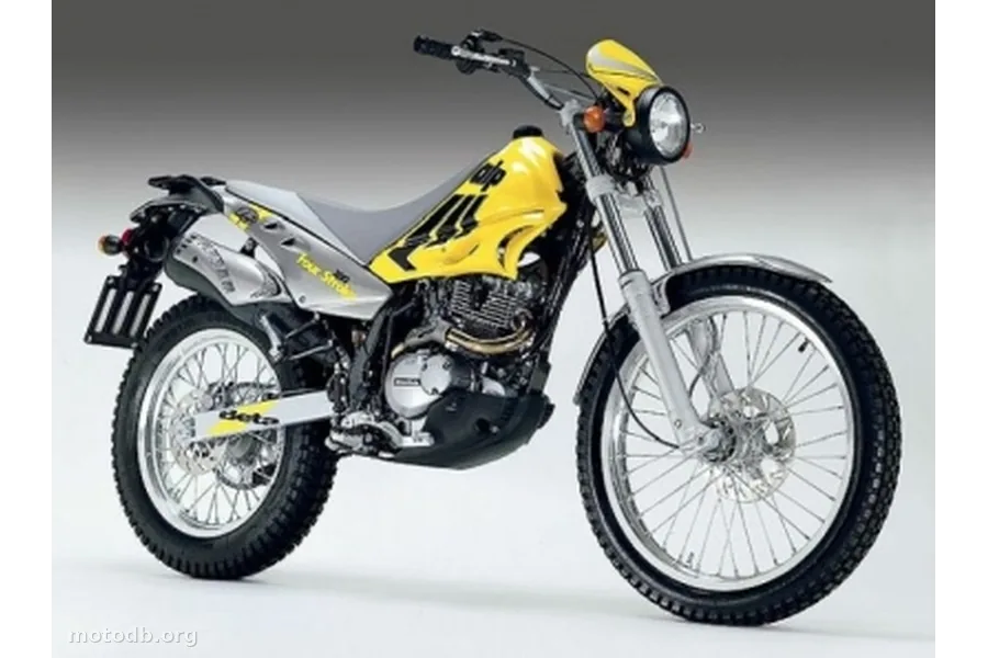 Beta ALP 240