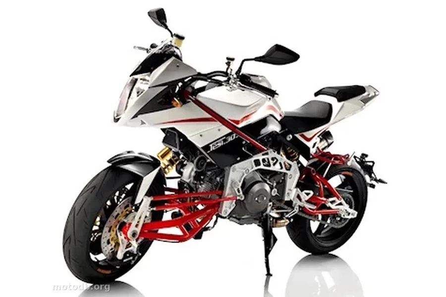 Bimota 1100 TESI 3D Evo Naked