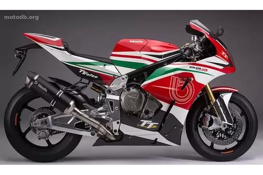 Bimota BB3 1000 TTrofeo