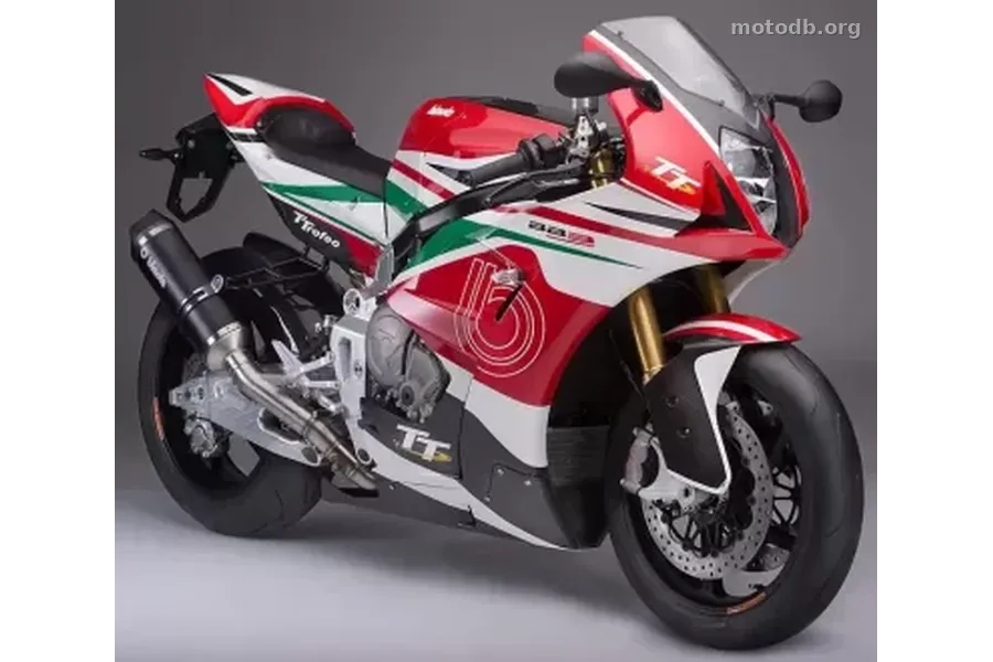 Bimota BB3 1000 TTrofeo
