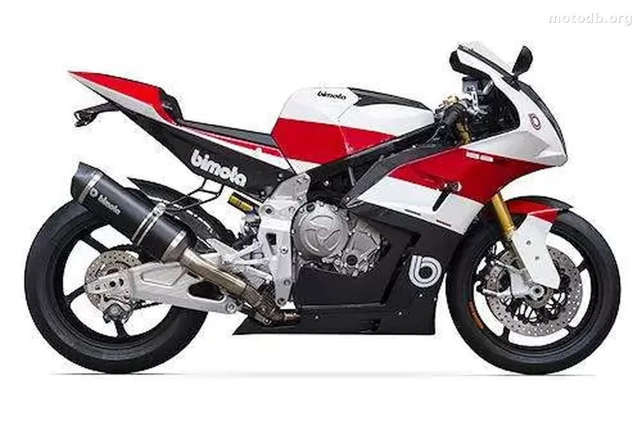 Bimota BB3 1000